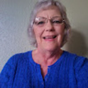 Meet your Posher, Peggy